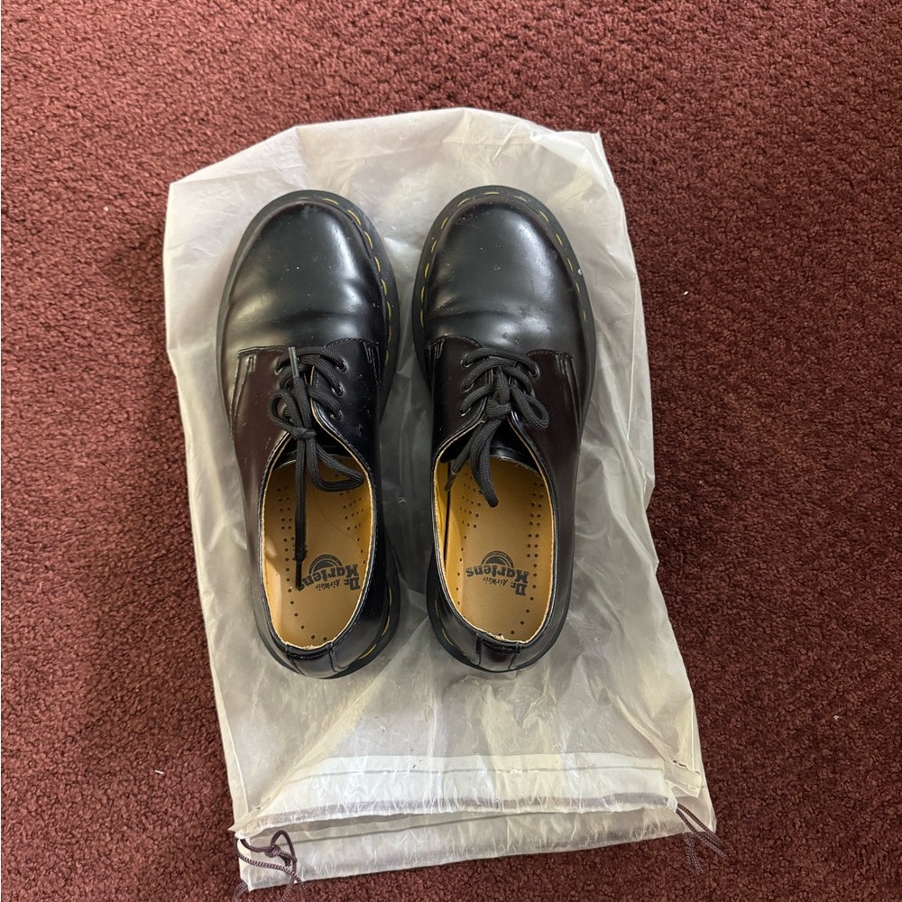 Doc Dr. Martens Oxfords Shoes